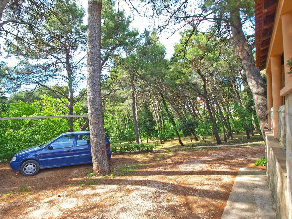 Branko 1348 Apartmán Pula