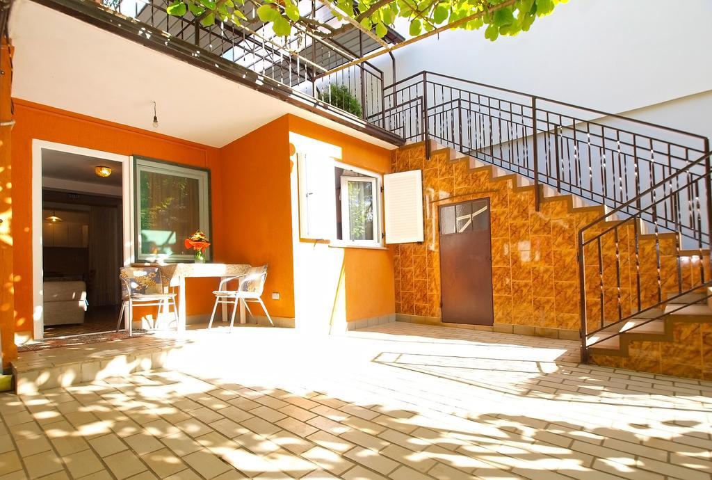 Apartmán Branko 1348 Pula