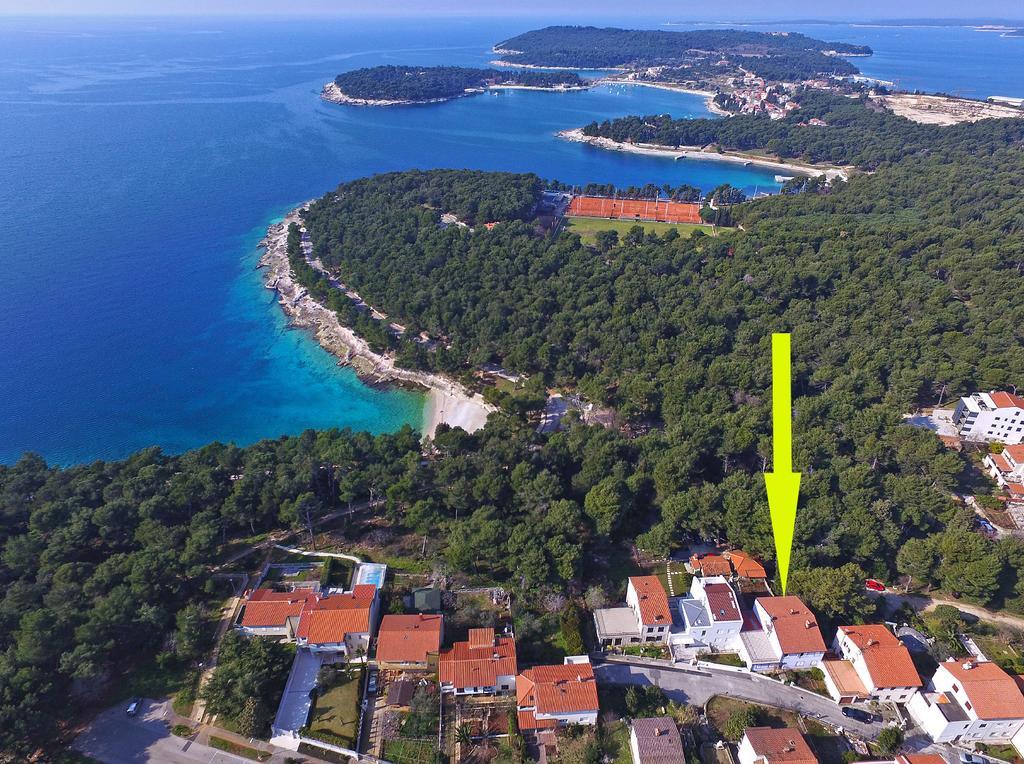 Apartmán Branko 1348 *
