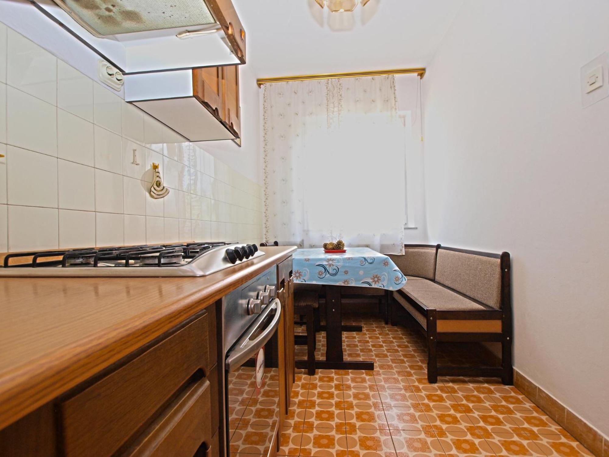 Apartmán Branko 1348