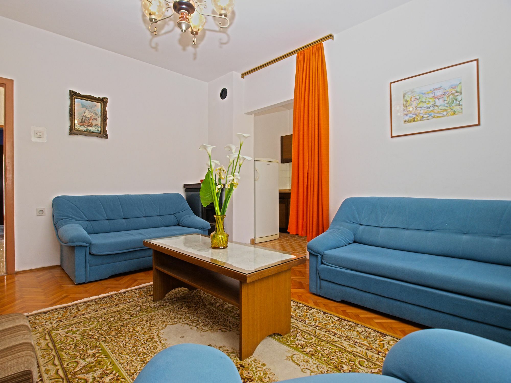 Apartmán Branko 1348 *