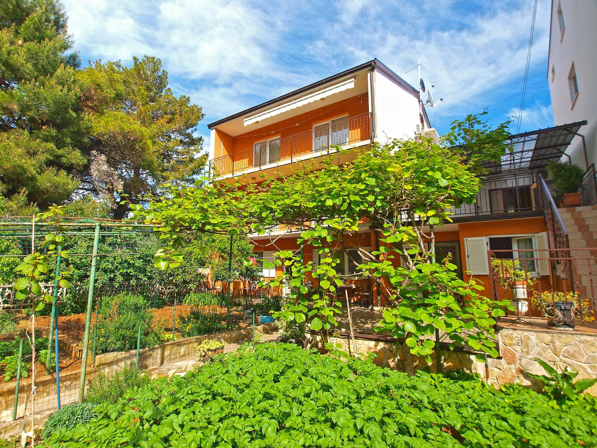 Apartmán Branko 1348