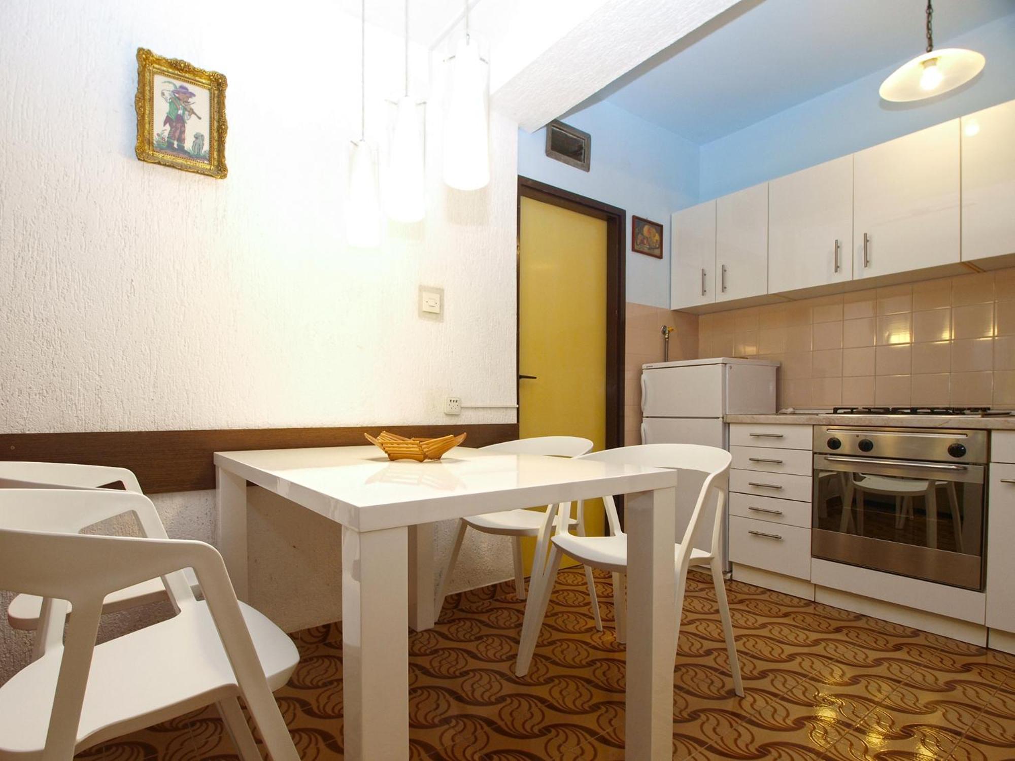 Apartma Branko 1348 Pula