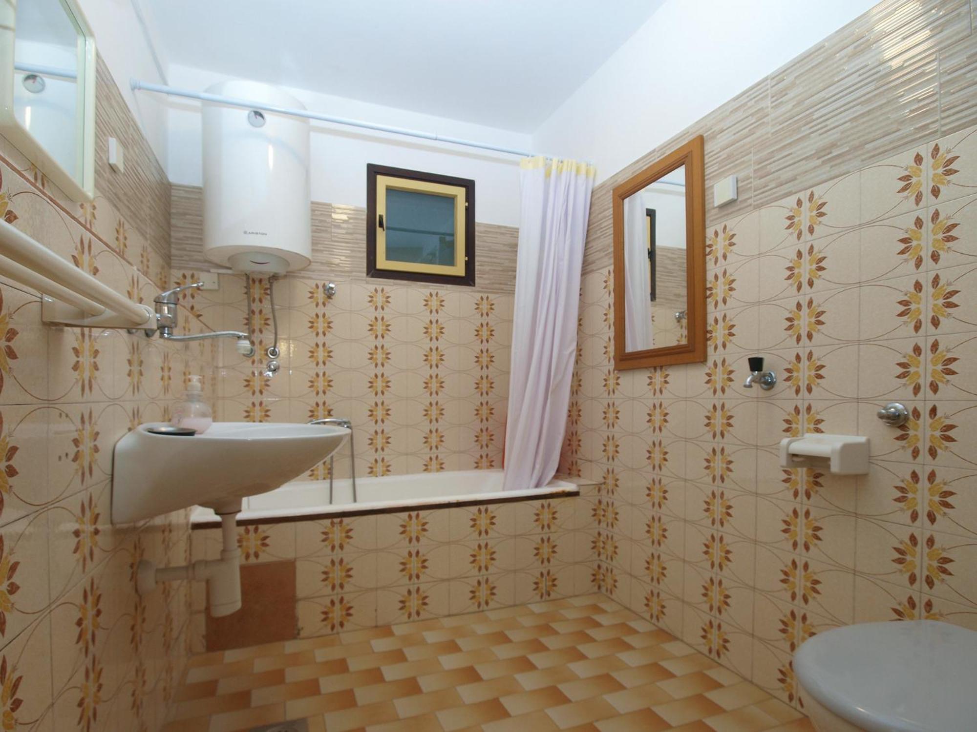 Apartma Branko 1348 *