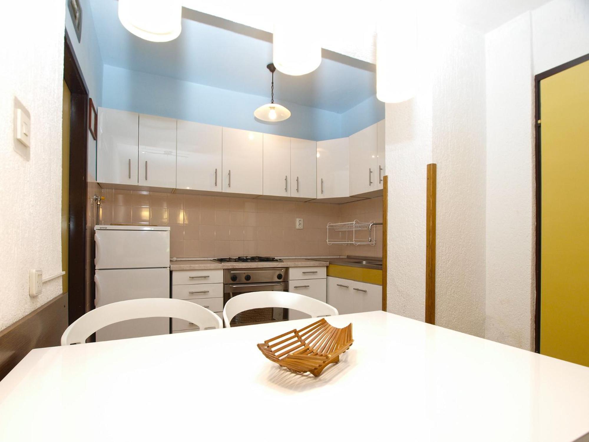 Apartma Branko 1348 Pula