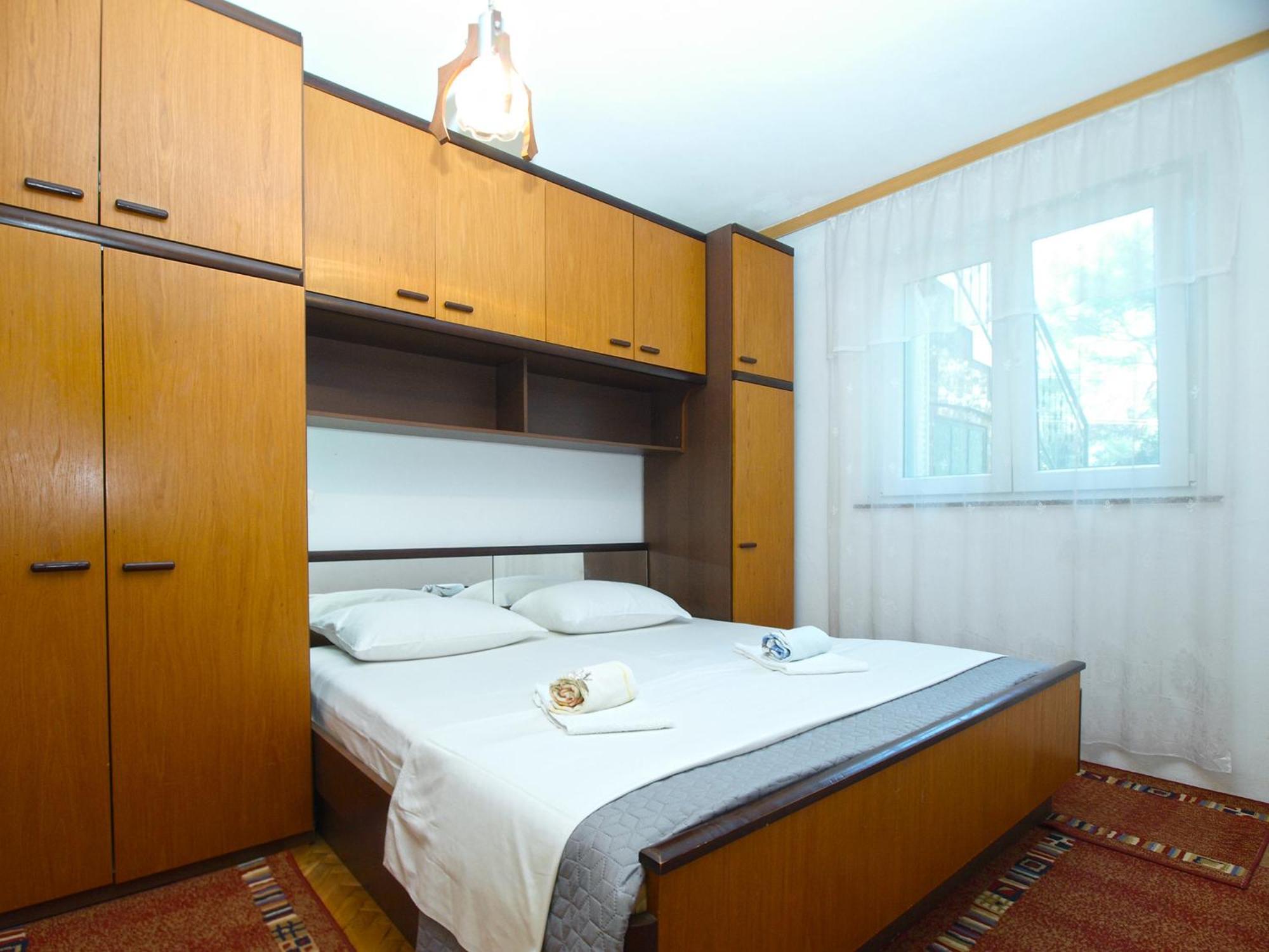 Apartma Branko 1348
