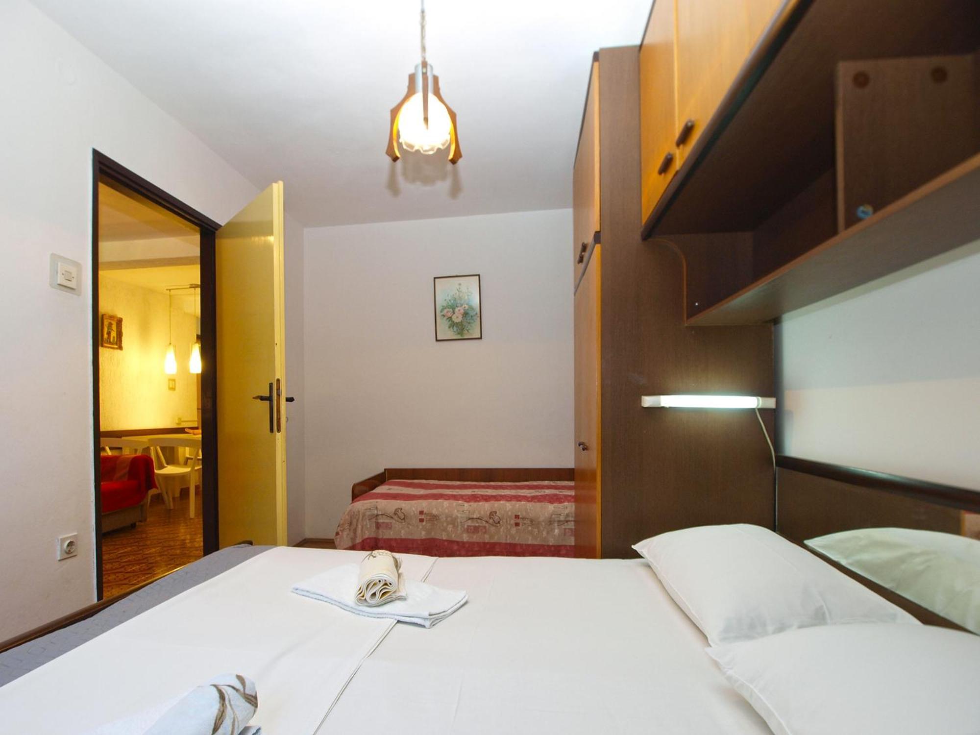 Branko 1348 Apartma *