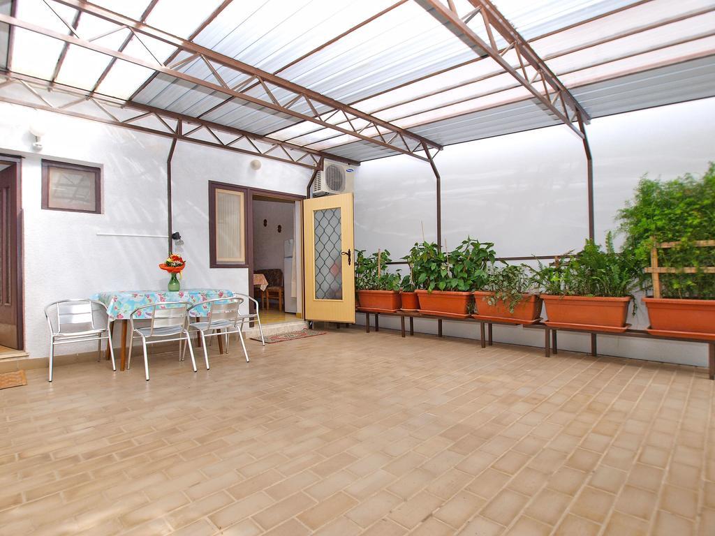 Apartma Branko 1348