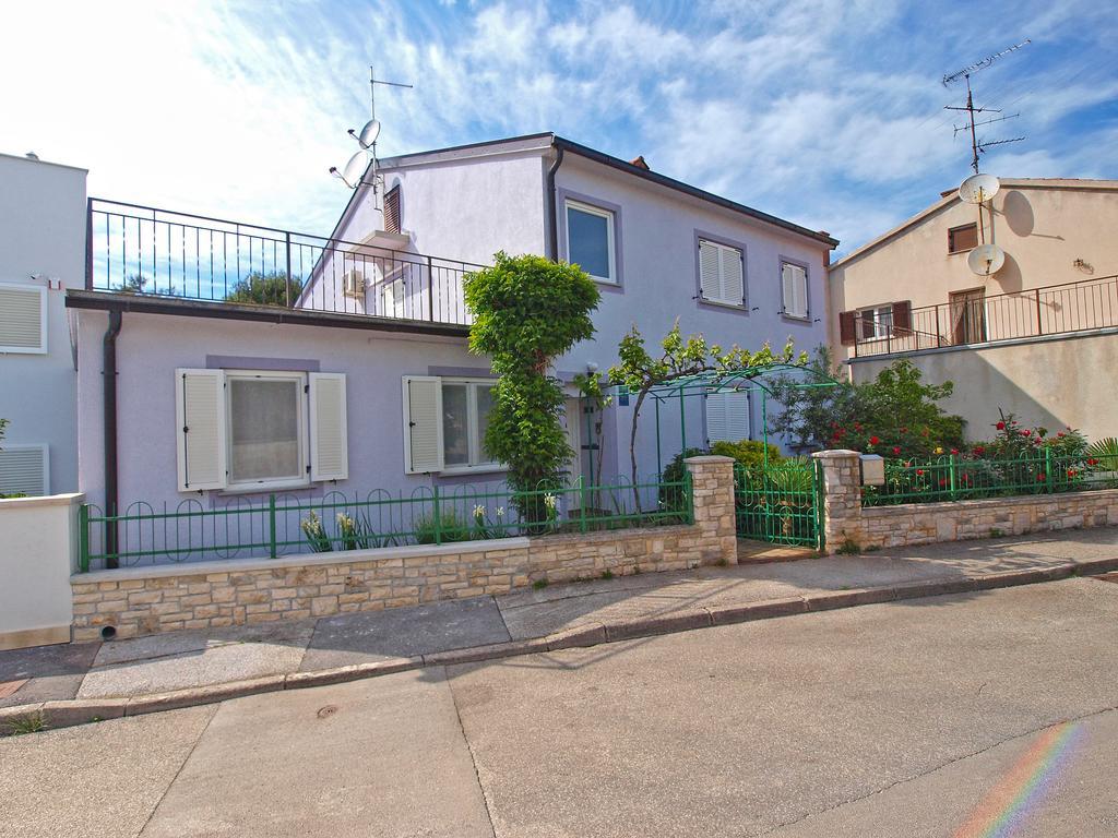 Branko 1348 Apartma *