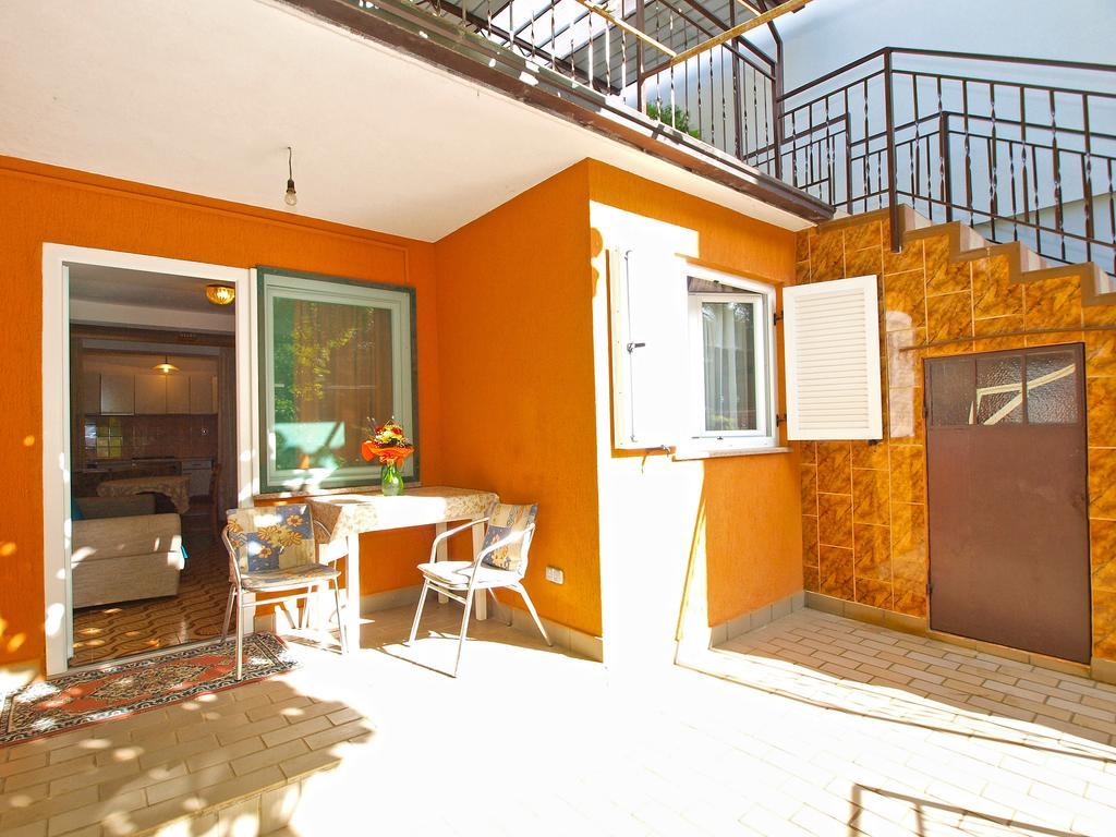 Branko 1348 Apartma