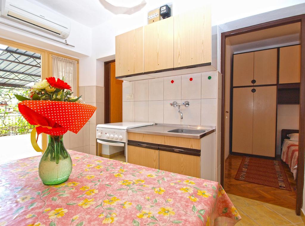 Apartma Branko 1348