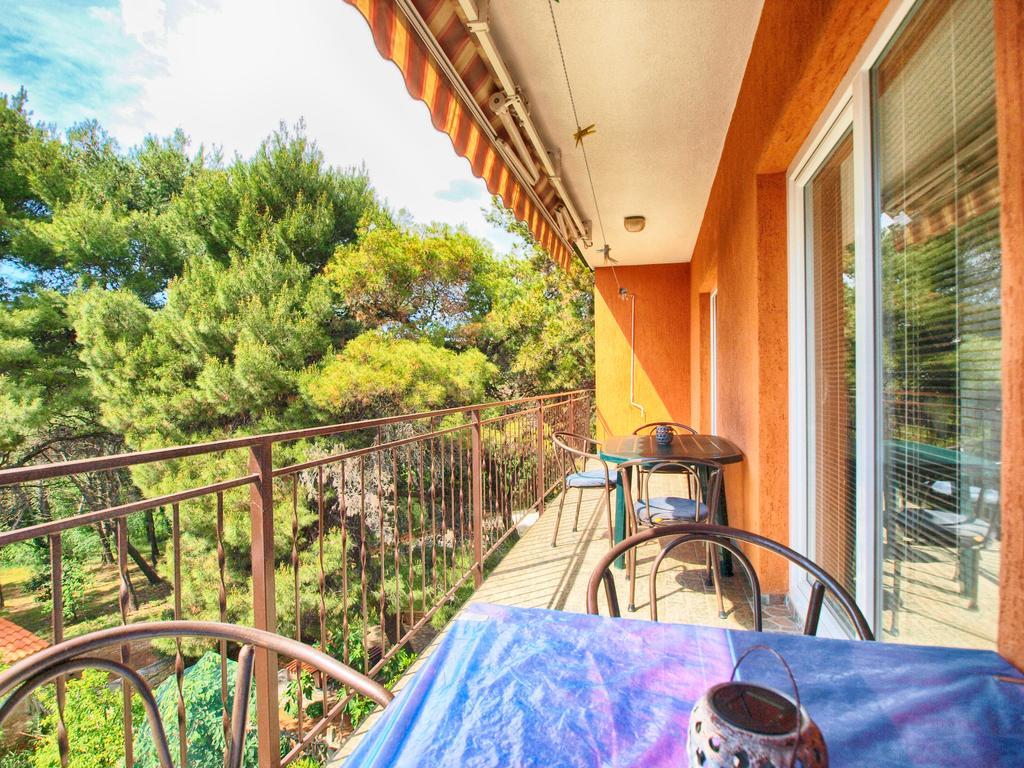 Branko 1348 Apartma *
