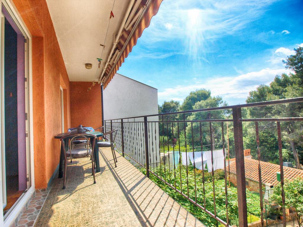 Apartma Branko 1348