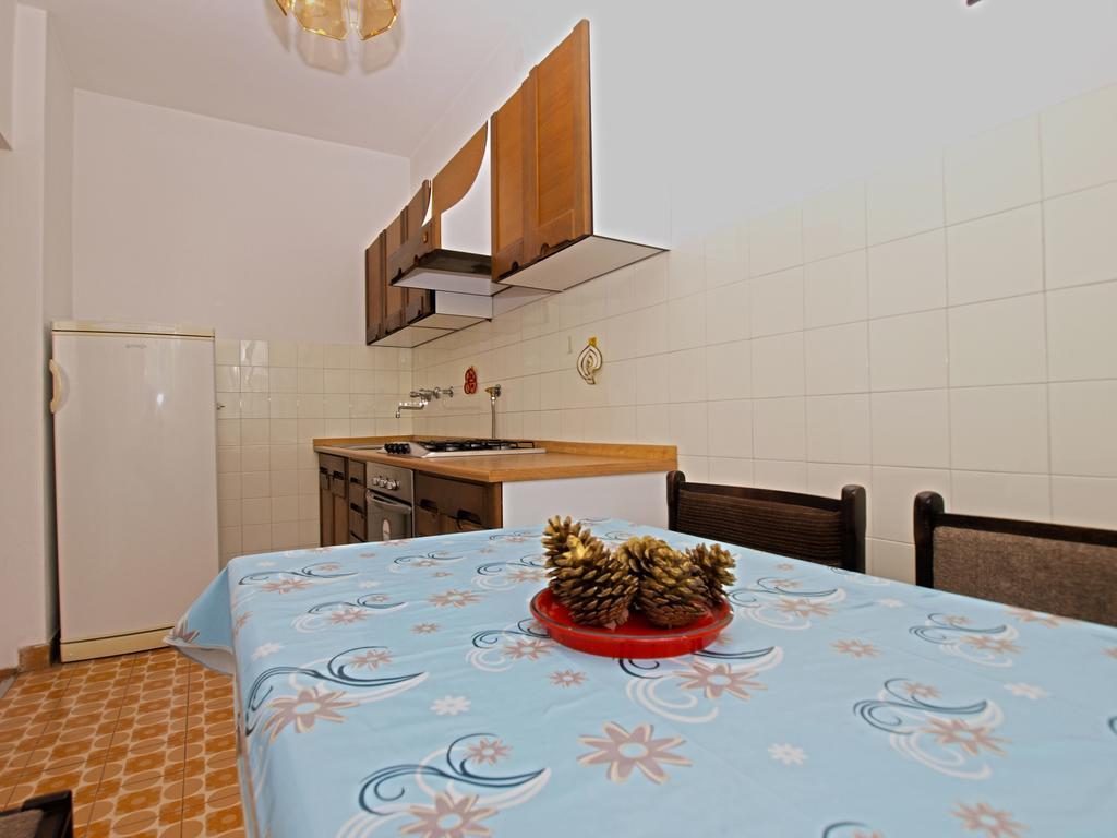Apartma Branko 1348 Pula
