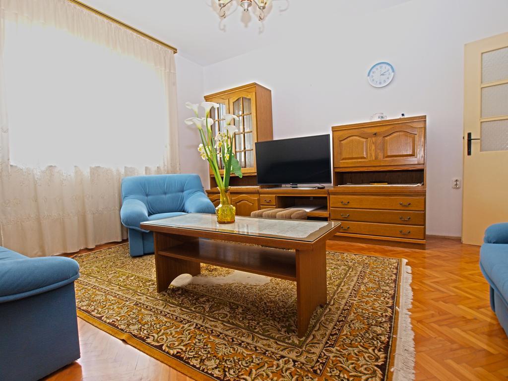 Apartma Branko 1348 *