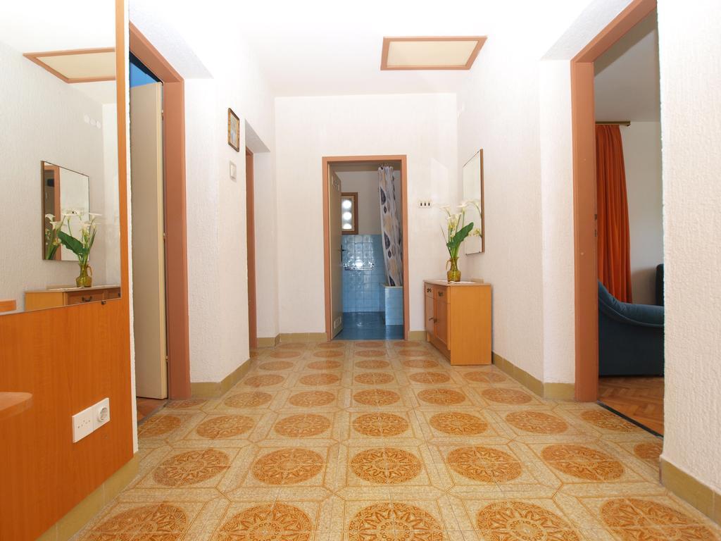 Apartma Branko 1348 *