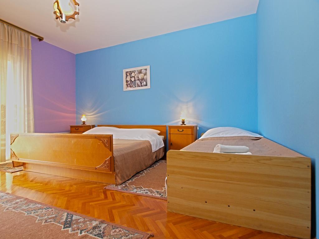 Apartma Branko 1348 Pula