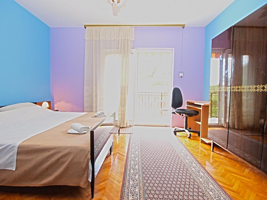 Apartma Branko 1348 *