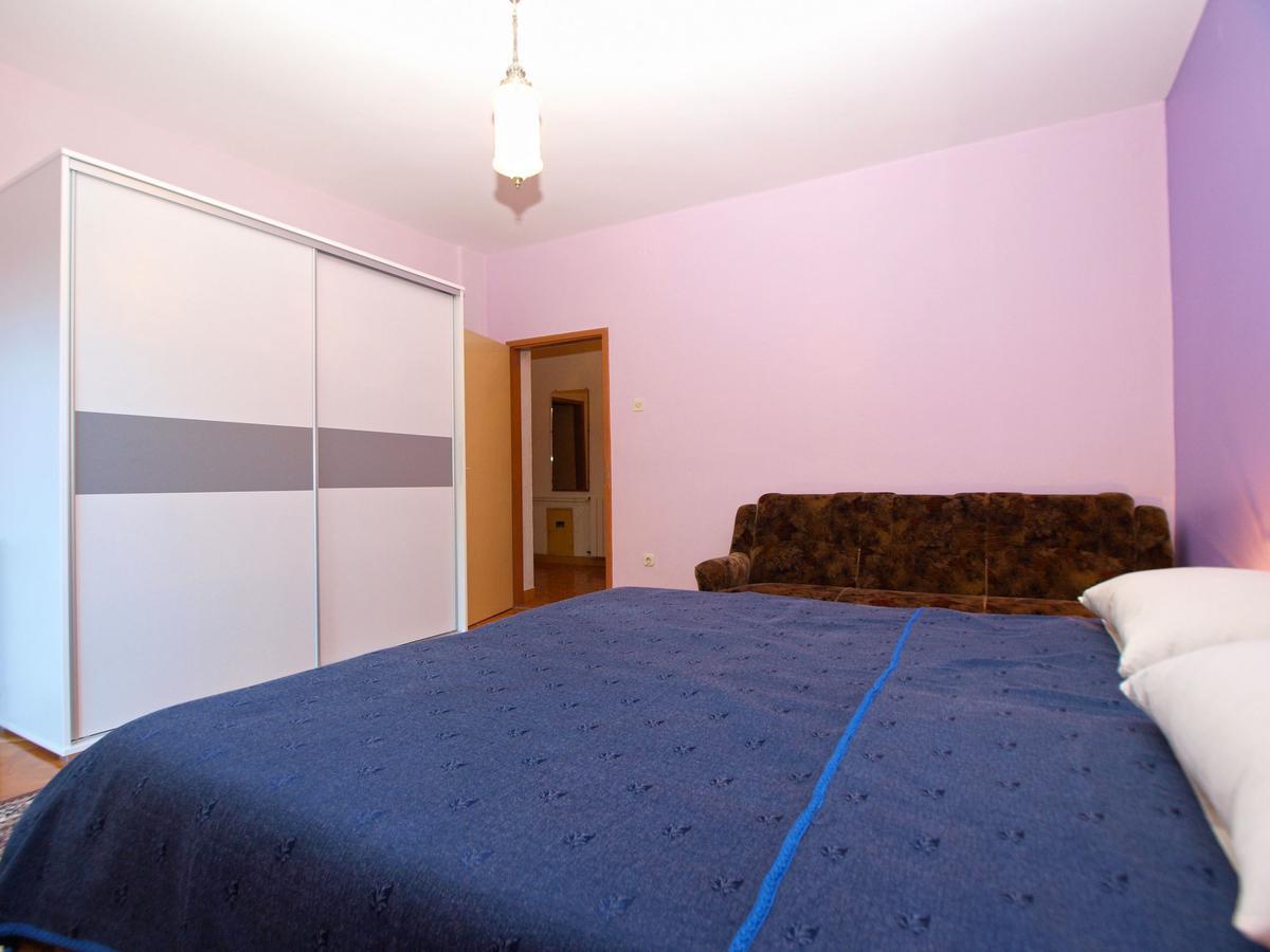 Apartma Branko 1348 Pula