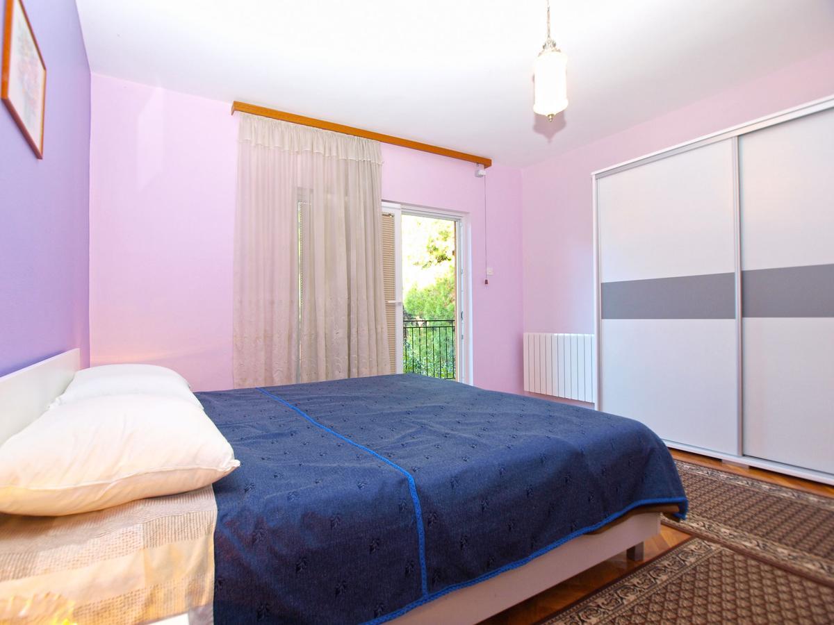 Apartma Branko 1348 Pula