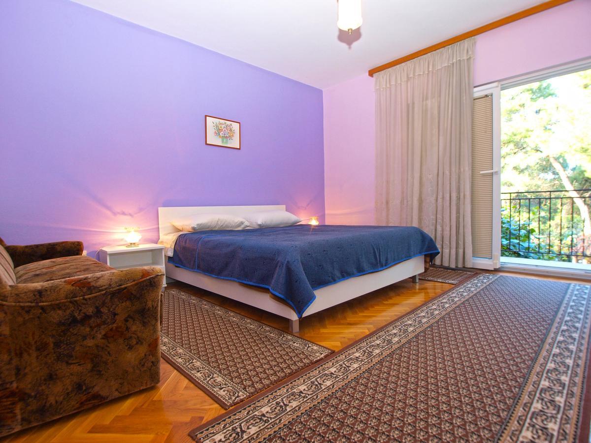 Branko 1348 Apartma