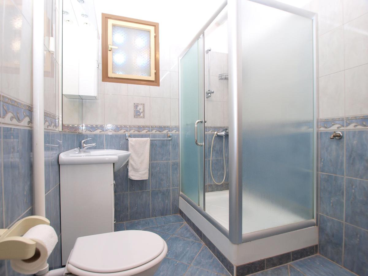 Branko 1348 Apartma