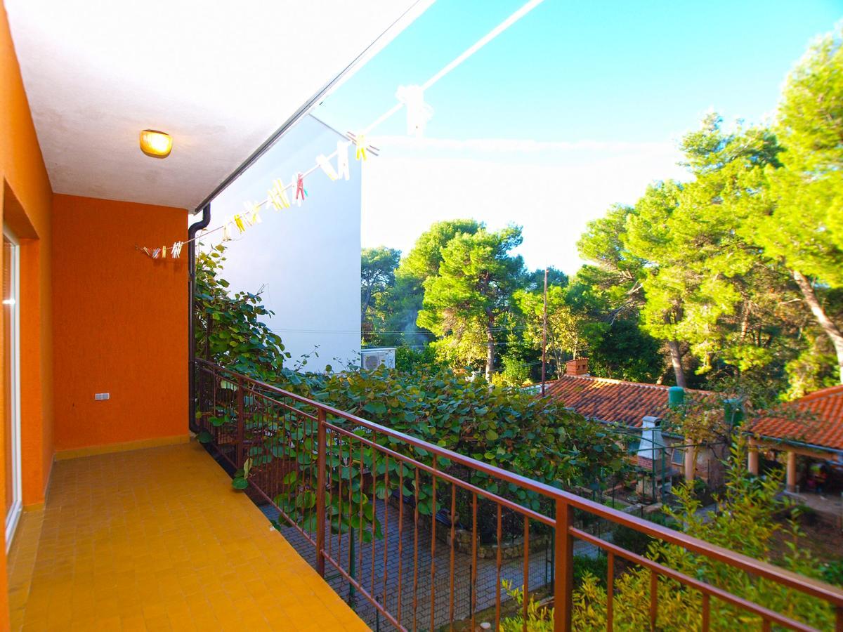Branko 1348 Apartma *